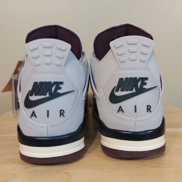 Nike Air Jordan 4 Retro x A Ma Maniére "WYWS" FZ4810-200 Men's Size 12 (13.5W) - Picture 5 of 7